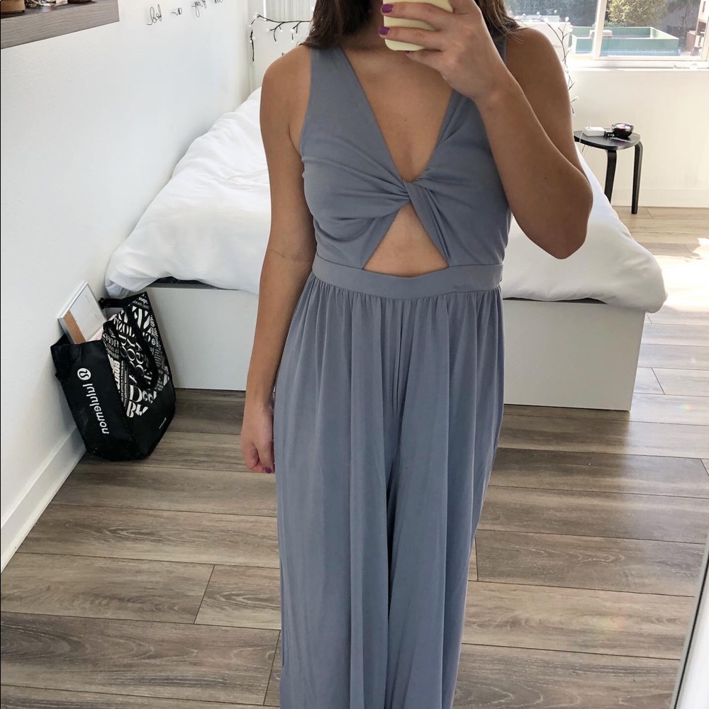 urban outfitters jumpsuit